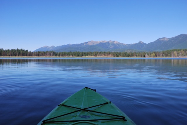 Kayak
