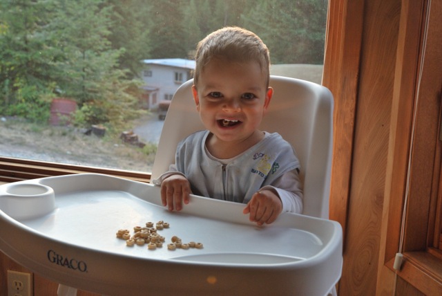 Cheerios