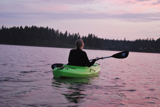 Kayak