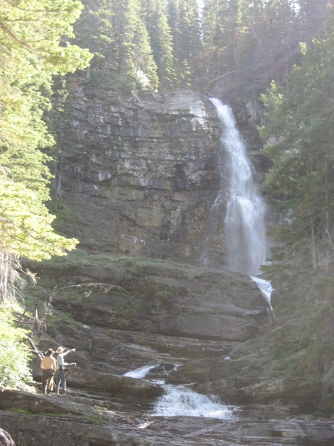Rocks