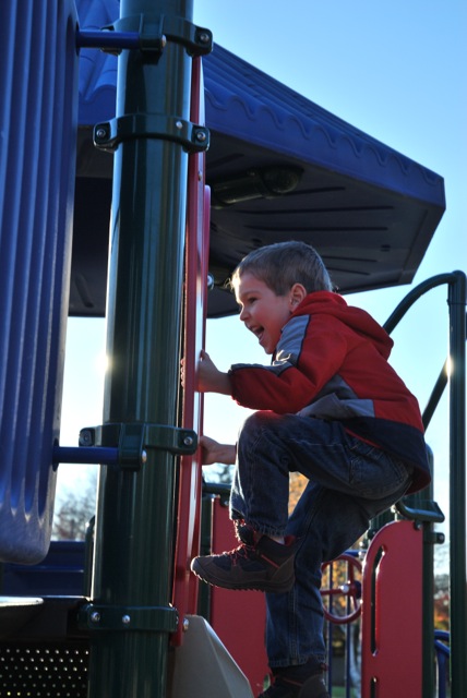 New Park