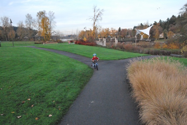 Bike Ride