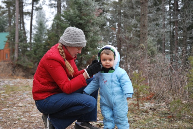 Snowsuit