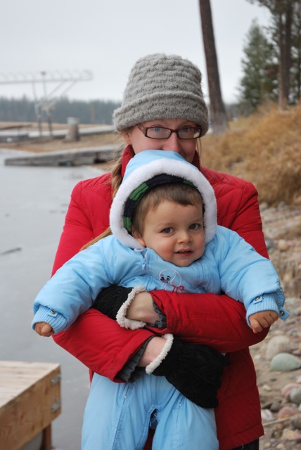 Snowsuit