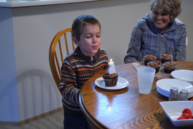 Birthday