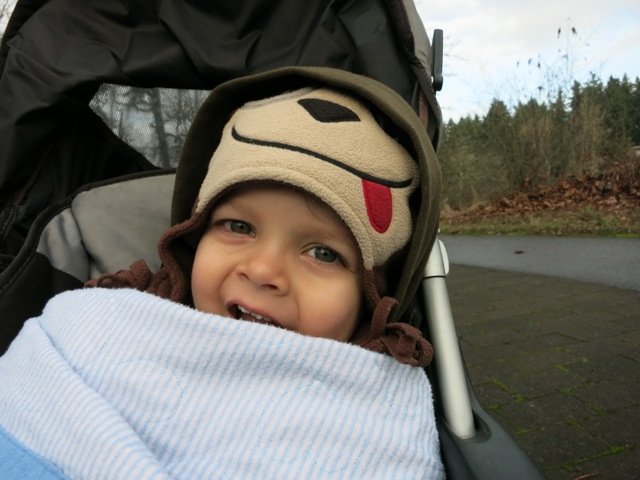 Bundled