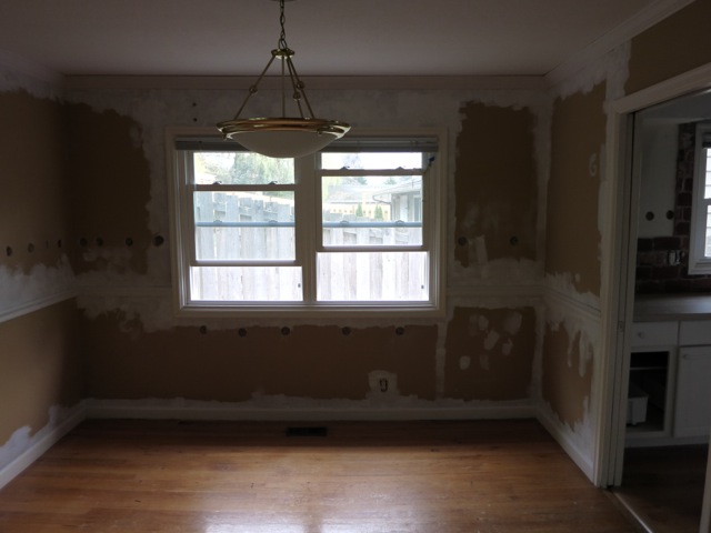 painted