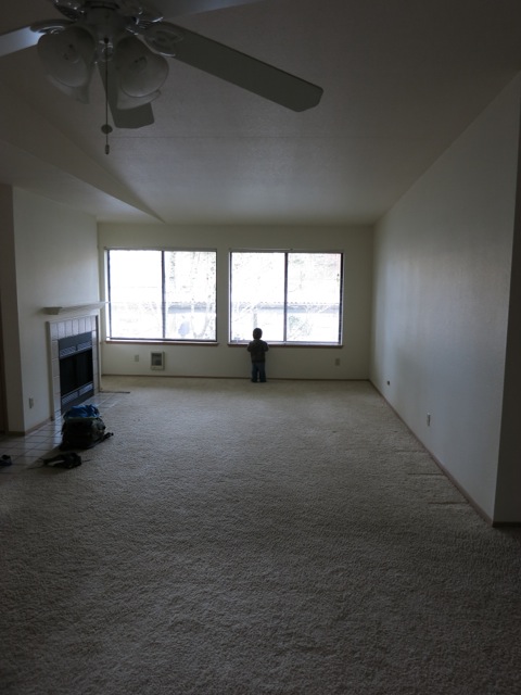 moved