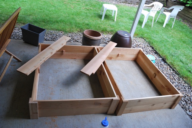 boxes