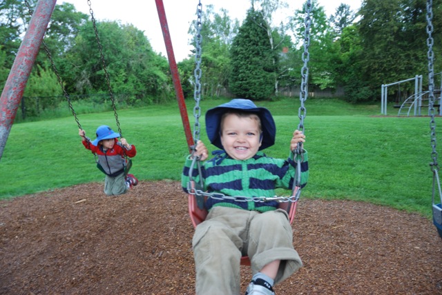 swing