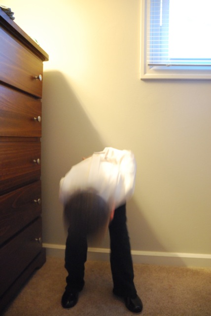 bow