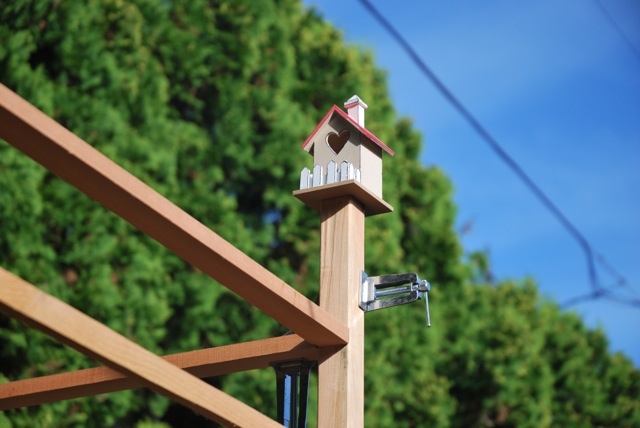 birdhouse