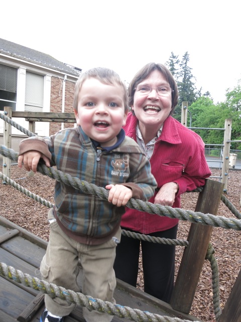 playground