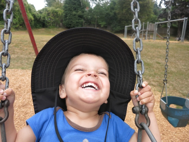 swing
