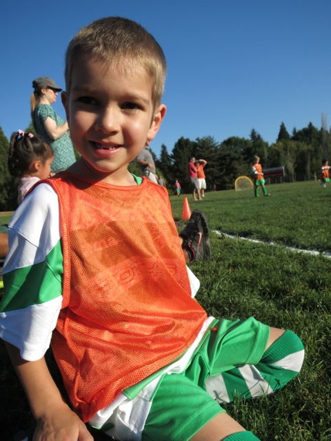 soccer