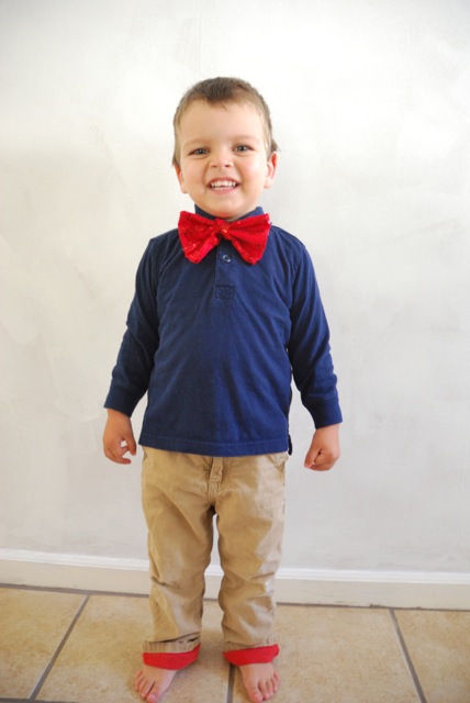 bowtie