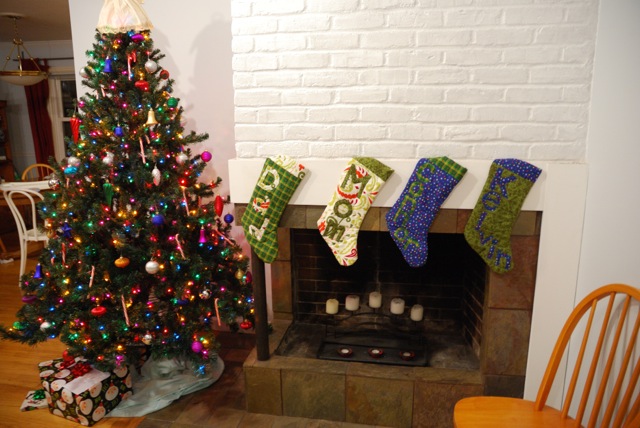 christmas tree