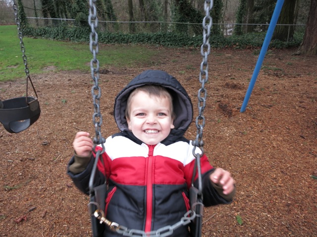 swing