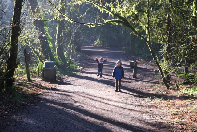 hike