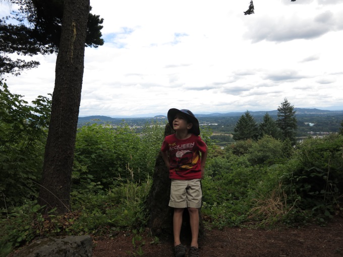 hike
