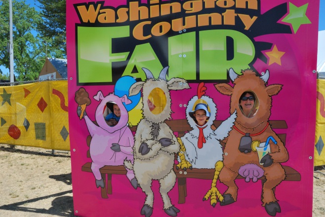 fair