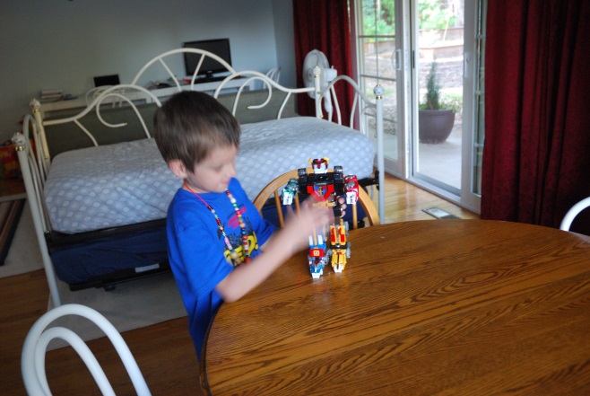 voltron