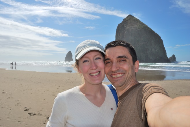 canon beach