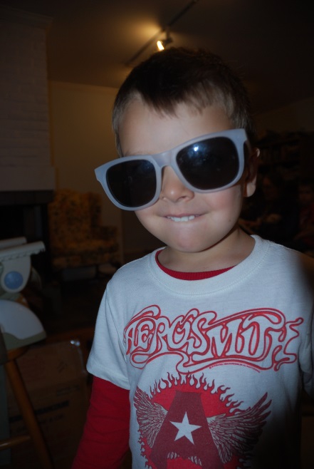 rock star