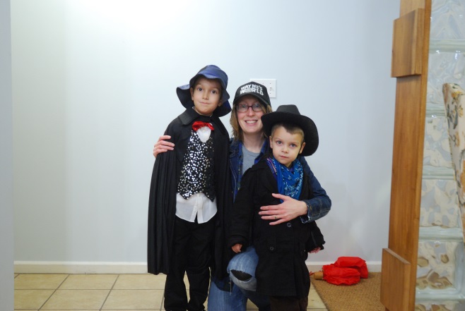 halloween