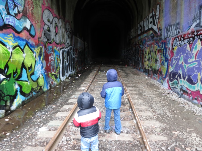 exploring